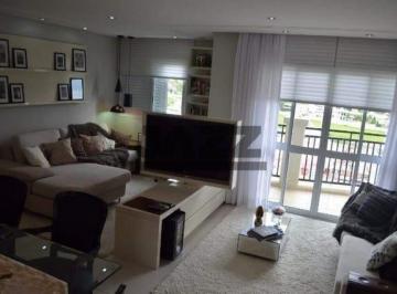 Apartamento · 91m² · 3 Quartos · 2 Vagas · Apartamento 3 Dormitórios com Suíte, Sacada e Vista Livre no Jardim Esplanada