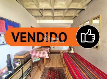 Apartamento · 68m² · 2 Quartos · RESIDENCIAL ENZO - CA 5 , 2 quartos com vista, Lago Norte - Brasília