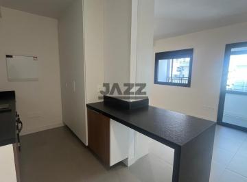 Apartamento · 46m² · 1 Quarto · 1 Vaga · Edifício Sirius Patriani em Campinas