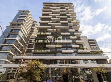 Apartamento · 76m² · 2 Quartos · BIOOS HOME: APARTAMENTO SENIOR LIVING COM 2 QUARTOS NO ALTO DA GLÓRIA