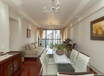 Apartamento · 145m² · 3 Quartos · APARTAMENTO À VENDA COM 3 QUARTOS NO ÀGUA VERDE