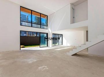 e885bf18711b844a19e94cf42d4917d88a4e75e6 · Apartamento Garden com 4 dormitórios à venda, 176 m² por R$ 3.430.000,00 - Ahú - Curitiba/PR