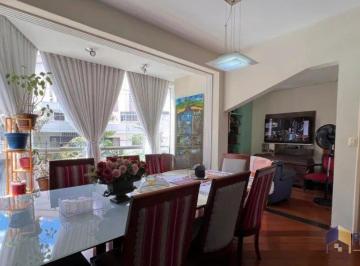 Apartamento · 100m² · 3 Quartos · Apartamento à venda - no Grajaú