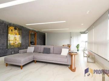 Apartamento · 136m² · 4 Quartos · Apartamento à venda - em Luxemburgo