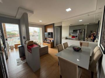 166b57b7c3021e9daf40449cbc029c505fd2675f · Apartamento à venda, 60 m² por R$ 465.000,00 - Jaguaribe - Osasco/SP