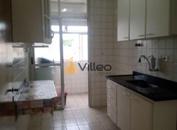 Apartamento · 62m² · 2 Quartos · 1 Vaga · Apartamento para Locação no Condomínio Arco Íris - 2 Dormitórios em Sorocaba
