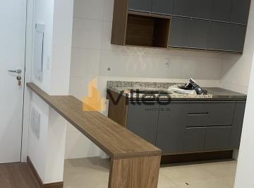 Apartamento · 1 Quarto · 1 Vaga · APARTAMENTO PARA LOCAÇÃO NO JARDIM DO PAÇO - CONFORTO, LAZER E PRATICIDADE EM UM SÓ LUGAR!