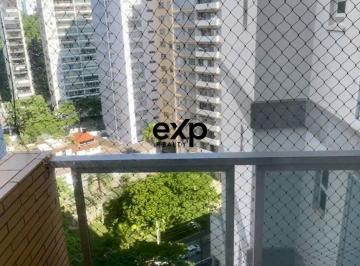 Apartamento · 94m² · 3 Quartos · 1 Vaga · Apartamento à venda no Centro de Guarujá