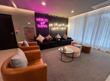 Apartamento · 24m² · 1 Quarto · Studio no Brooklin Novo, São Paulo