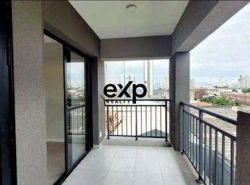 Apartamento · 47m² · 2 Quartos · 1 Vaga · OPORTUNIDADE! APARTAMENTO COM LAZER COMPLETO! BELENZINHO