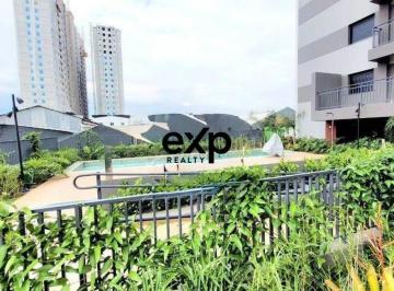 Apartamento · 47m² · 2 Quartos · 1 Vaga · OPORTUNIDADE! APARTAMENTO COM LAZER COMPLETO! BELENZINHO