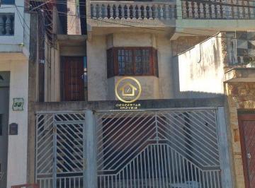 Casa · 200m² · 3 Quartos · Casa à venda - no Jardim Cidade Pirituba
