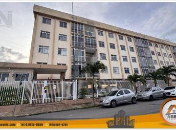 053c7c9dede10647fa77894cf60842ffa404dd7f · Apartamento à venda, 94 m² por R$ 320.000,00 - Monte Castelo - Fortaleza/CE