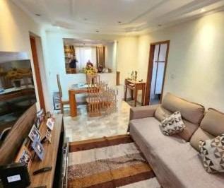Casa · 200m² · 3 Quartos · Casa à venda - na Chácara Inglesa