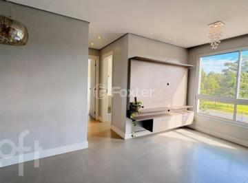 0d6f7df5 · Apartamento, 2 dormitórios, 56.81 m², em Sarandi