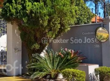 8793f29c · Casa em Condomínio, 3 dormitórios, 87.57 m², em Fátima