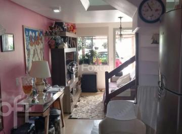 33dc6398 · Casa, 2 dormitórios, 50.6 m², em Ipanema