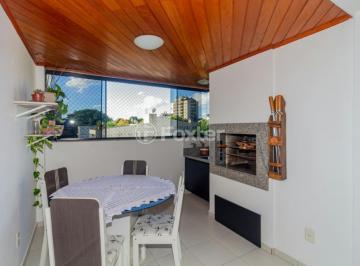 01-APARTAMENTO-2D-CRISTO-REDENTOR-PORTO-ALEGRE-994557.jpg · Apartamento, 2 dormitórios, 78 m², em Cristo Redentor