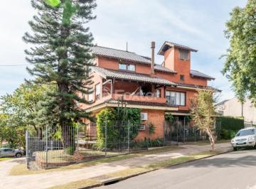 42-Licinio Cardoso, 110 (Antonio Aluisio).jpg · Casa, 4 dormitórios, 400 m², em Chácara das Pedras