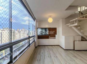 283b6706 · Cobertura, 2 dormitórios, 175.99 m², em Bela Vista