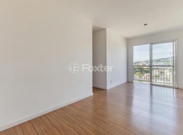 02-APARTAMENTO-3D-TRISTEZA-PORTO-ALEGRE-994527.jpg · Apartamento, 3 dormitórios, 68 m², em Camaquã