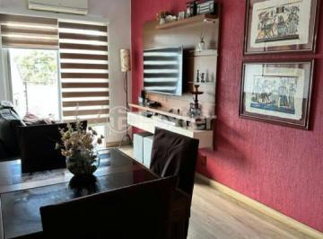b7ce15ca · Apartamento, 2 dormitórios, 59 m², em Menino Deus