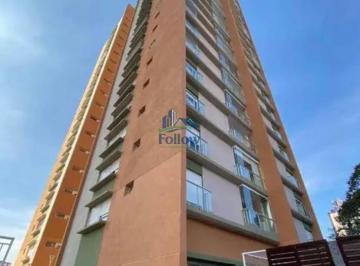 Apartamento · 100m² · 3 Quartos · 2 Vagas · LINDO APARTAMENTO NO JARDIM BELA VISTA EM OSASCO