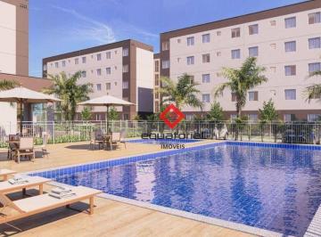 998930f87e6e17d525784d5596010635335731bc · Apartamento com 2 Quartos à Venda, 40 m² por R$ 221.000 - Eusébio - Eusébio/CE
