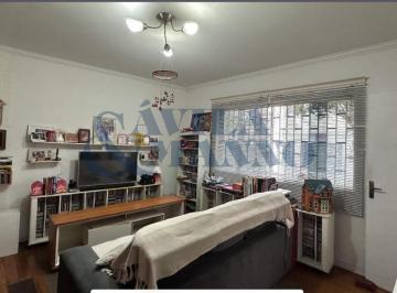 Sala · Imperdível oportunidade: Casa à venda no bairro Alto da Mooca, São Paulo-SP! 1 quarto, 1 sala, 1 ban