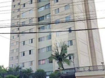 dad91b60536a7a41370514f721c2f2785526419c · Apartamento com 2 dormitórios à venda, 60 m² por R$ 380.000,00 - Independência - São Bernardo do Cam