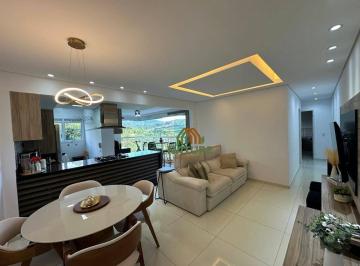 81f4c31836dee97557a81b4b2e40ca49abc084ff · Apartamento com 2 dormitórios à venda, 70 m² por R$ 794.900,00 - Naturale Jundiaí - Jundiaí/SP