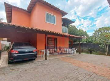 4d027eb4fb46578f0abfa36bed6b99e2866c2a1e · Casa com 4 dormitórios para alugar, 170 m² por R$ 4.850,00/mês - Itaipu - Niterói/RJ