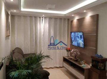 093e32b58c78b885b7398e61ecf33e5880259d90 · Apartamento à venda, 55 m² por R$ 430.000,00 - Parque Industrial - São José dos Campos/SP