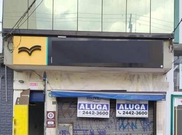 611da6b2782c0190219f33b44e2649229b86d45c · Salão Comercial para alugar, 315 m² por R$ 18.529/mês - Centro - Guarulhos/SP