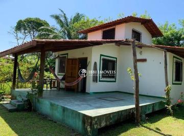 3d1dbe0962a37308108ffae225db123cd5593d33 · Casa com 1 dormitório à venda, 90 m² por R$ 540.000,00 - Morro de São Paulo - Cairu/BA