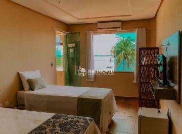 bae11fdc05d6a7b8d4691b5b3c99a700b88dda4b · Pousada com 11 dormitórios à venda, 439 m² por R$ 1.800.000,00 - Gamboa - Cairu/BA