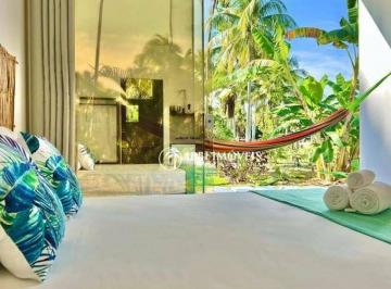 3dff8eb92751f652d04641ce528a2ade29898bdd · Pousada com 2 dormitórios à venda, 291 m² por R$ 3.000.000,00 - Morro de São Paulo - Cairu/BA