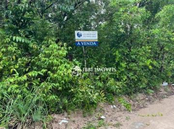6453bc3c869fe98d86dd8b8c88f927a7daf17cf7 · Terreno à venda, 500 m² por R$ 150.000,00 - Morro de São Paulo - Cairu/BA