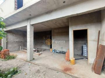 02f3e8debdaede79d371dcb2f0961ddd4eac6e58 · Casa com 3 dormitórios sendo 1 suíte à venda, 229 m² por R$ 800.000 - Jockey Club - Barretos/SP