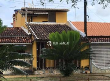 4c1dd02f287e5bf1cc60407c2e32dffb119603b8 · Casa com 4 dormitórios à venda, 140 m² por R$ 1.100.000,00 - Gamboa - Cairu/BA