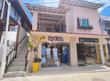3258ab4709fb8917d63ecce2bca7734fe6d7b45c · Pousada com 9 dormitórios à venda, 550 m² por R$ 4.500.000,00 - Morro de São Paulo - Cairu/BA