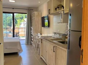 7250f800e2e627cc75763b136e35ce9a5ca69337 · Apartamento com 1 dormitório à venda, 39 m² por R$ 650.000,00 - Morro de São Paulo - Cairu/BA