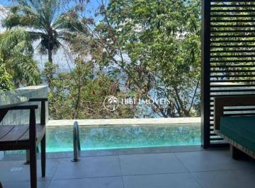 d143967013d14e85d9a92dd84aa341720744f97d · Apartamento com 1 dormitório à venda, 37 m² por R$ 950.000,00 - Morro de São Paulo - Cairu/BA