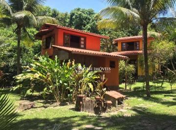 5c0aeab25baa4f0b2290b53277e67c82cf7733cb · Pousada com 8 dormitórios à venda, 423 m² por R$ 2.600.000,00 - Gamboa - Cairu/BA