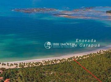 c07aaaff879300f2115fda75e7e8a448ad056e1d · Terreno à venda, 310000 m² por R$ 19.000.000,00 - Morro de São Paulo - Cairu/BA