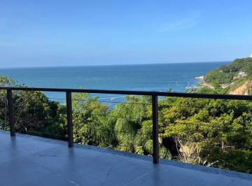 75546309c848933d78cef47a96cc6048842df930 · Apartamento com 2 dormitórios à venda, 57 m² por R$ 540.000,00 - Morro de São Paulo - Cairu/BA