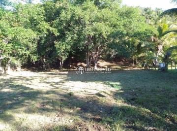 3c73249cc38cb222958ef75ad24d26d839e34c75 · Terreno à venda, 1222 m² por R$ 1.050.000,00 - Gamboa - Cairu/BA