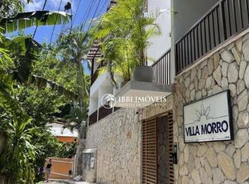 24d3979ff3f7acf66e7fde22edd439a96deb2178 · Apartamento com 2 dormitórios à venda, 42 m² por R$ 460.000,00 - Morro de São Paulo - Cairu/BA