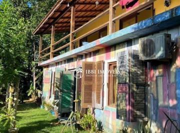 a727603371a43c5933ff7bf72bb93eff0488db76 · Pousada com 5 dormitórios à venda, 250 m² por R$ 980.000,00 - Morro de São Paulo - Cairu/BA