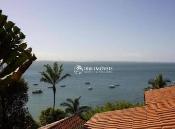 083833a6dd9e8619da553f797b43cd524ae98a32 · Apartamento com 1 dormitório à venda, 60 m² por R$ 300.000,00 - Morro de São Paulo - Cairu/BA
